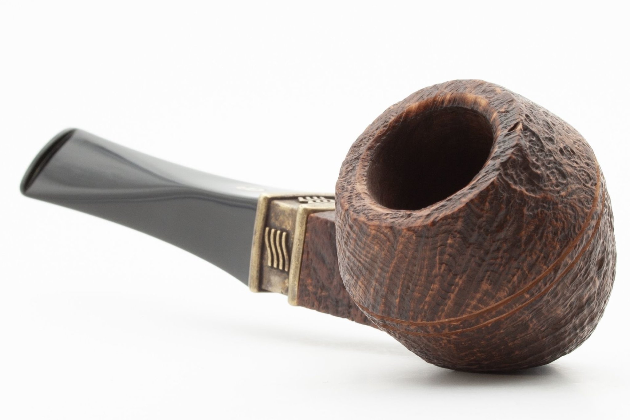 Sandgestrahlt 390 03