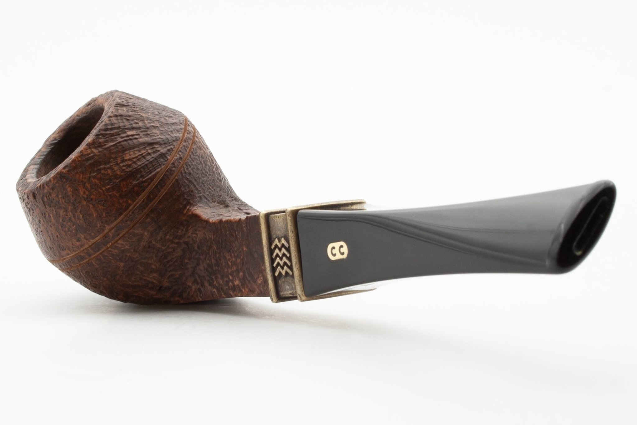 Sandgestrahlt 390 04