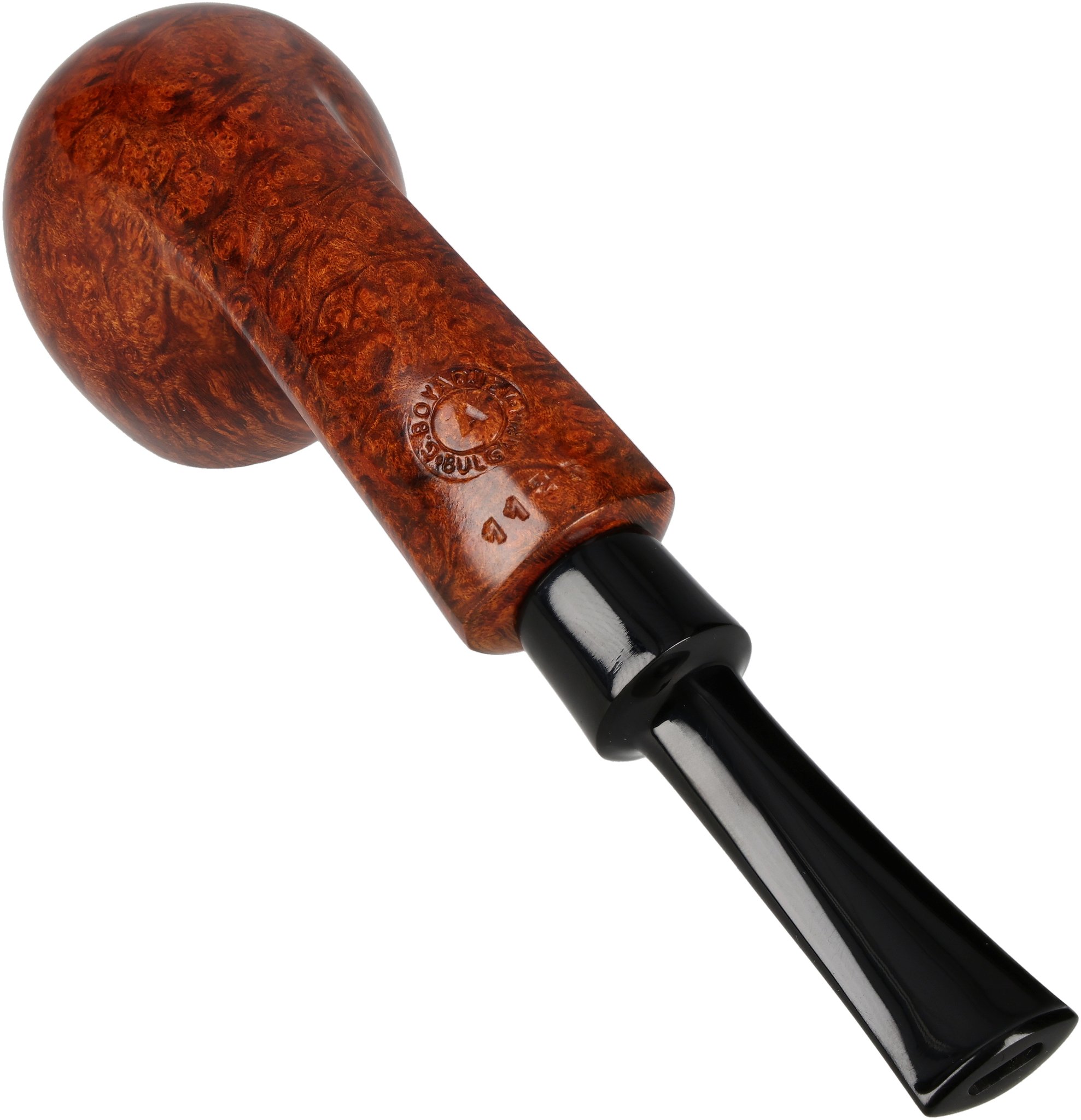 George Boyadjiev Freehand Grade A_0