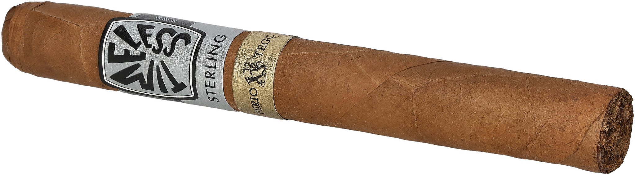 Sterling Mareva stick 2