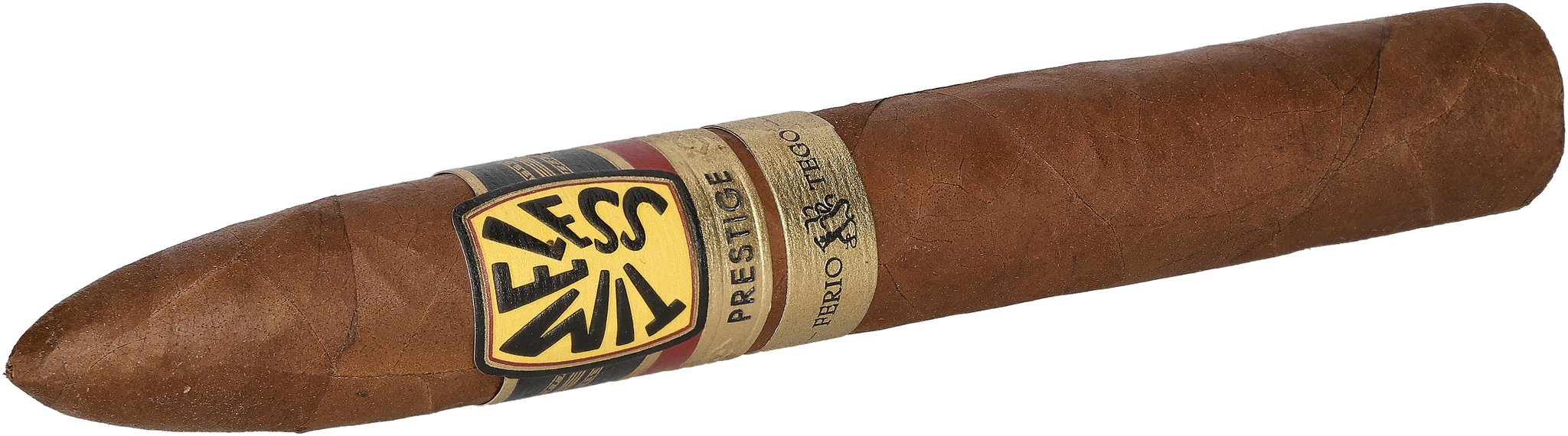 Prestige No. 2 stick 3