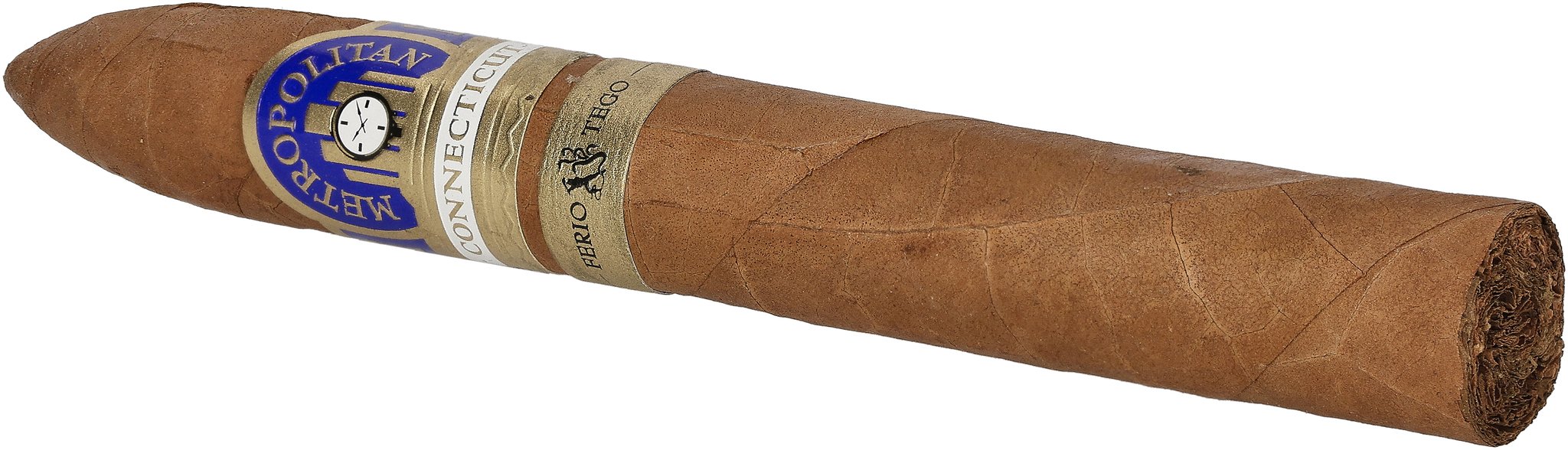 Connecticut Explorer stick 2