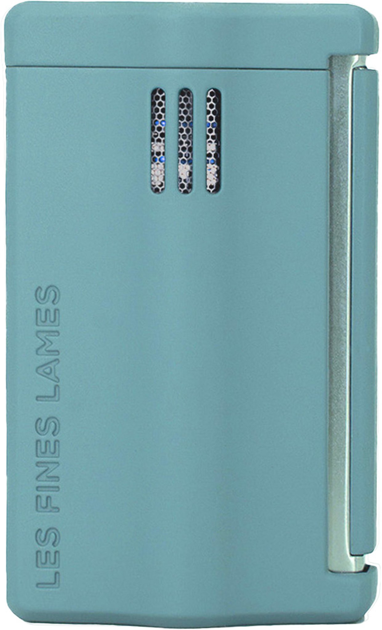 Le FEU Gletscherblau 01