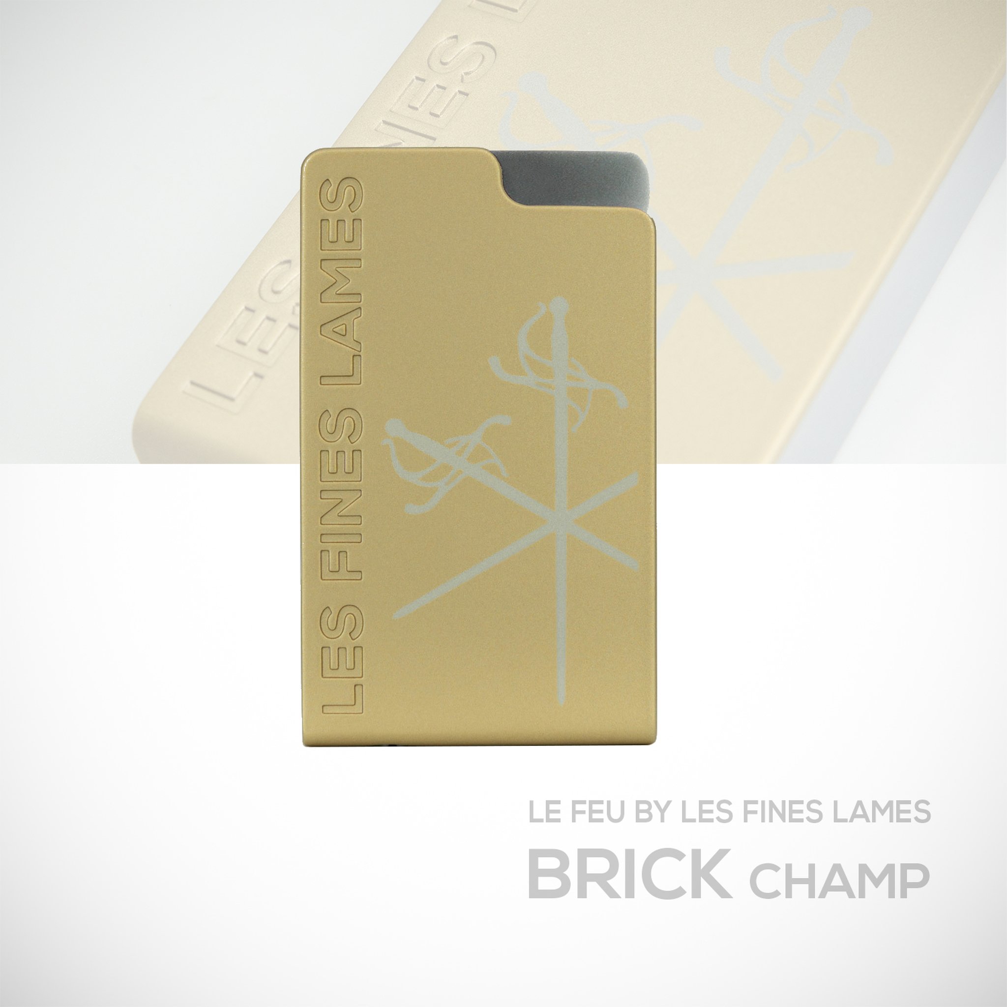 Brick Champagner 04