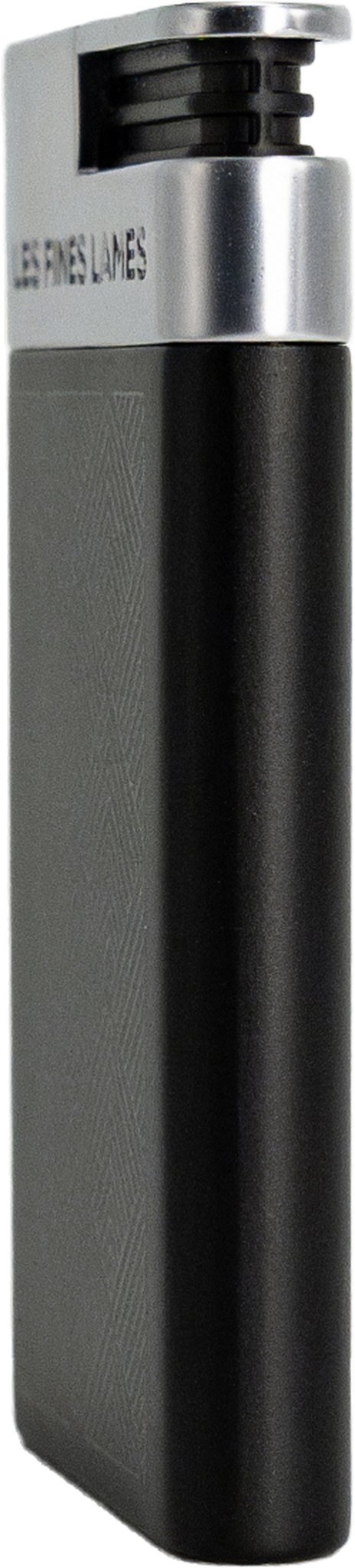 Svelt Schwarz Blätter 02