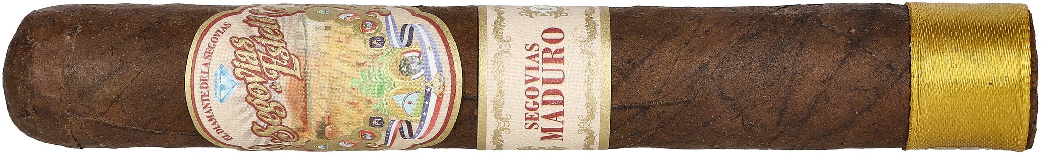 Maduro Robusto stick