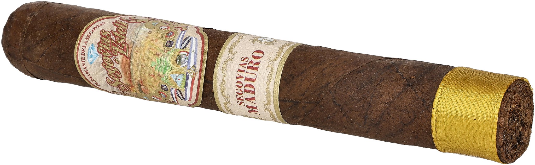 Maduro Robusto stick 2
