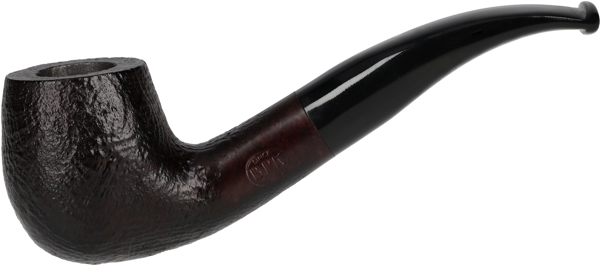 BPK Kenvelo Schwarz Sandgestrahlt 65-61_01