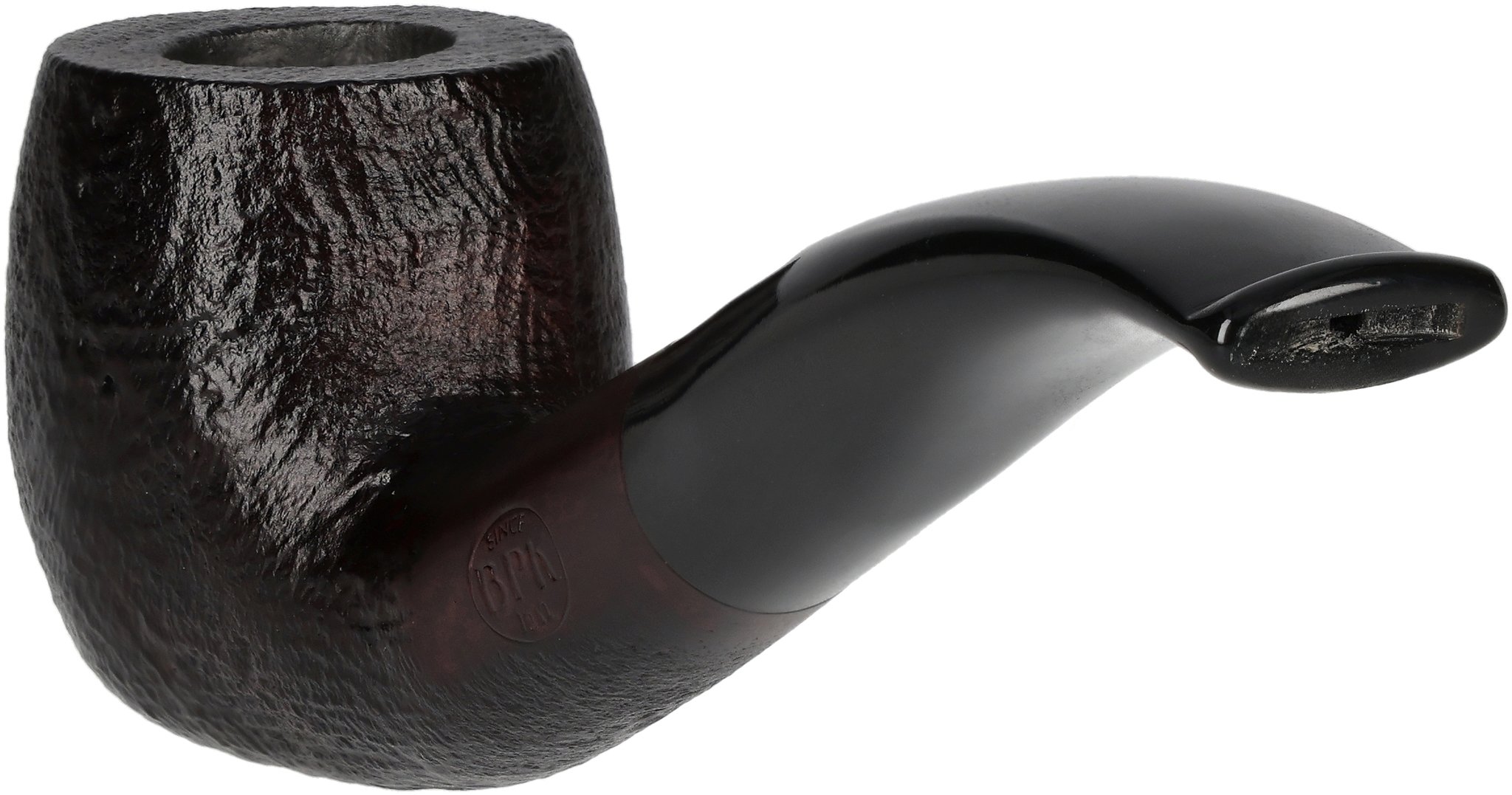 BPK Kenvelo Schwarz Sandgestrahlt 65-61_02