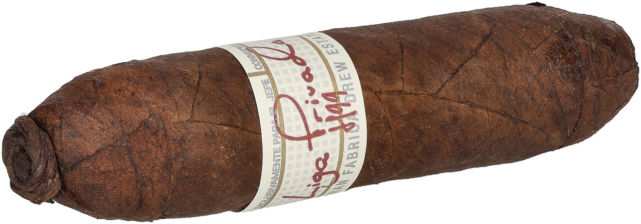 H99 Flying Pig stick 3