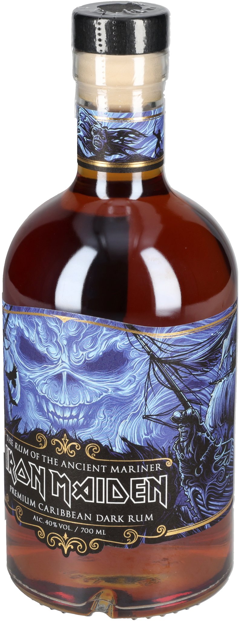 Buy Iron Maiden The Rum Of The Ancient Mariner Kaufen