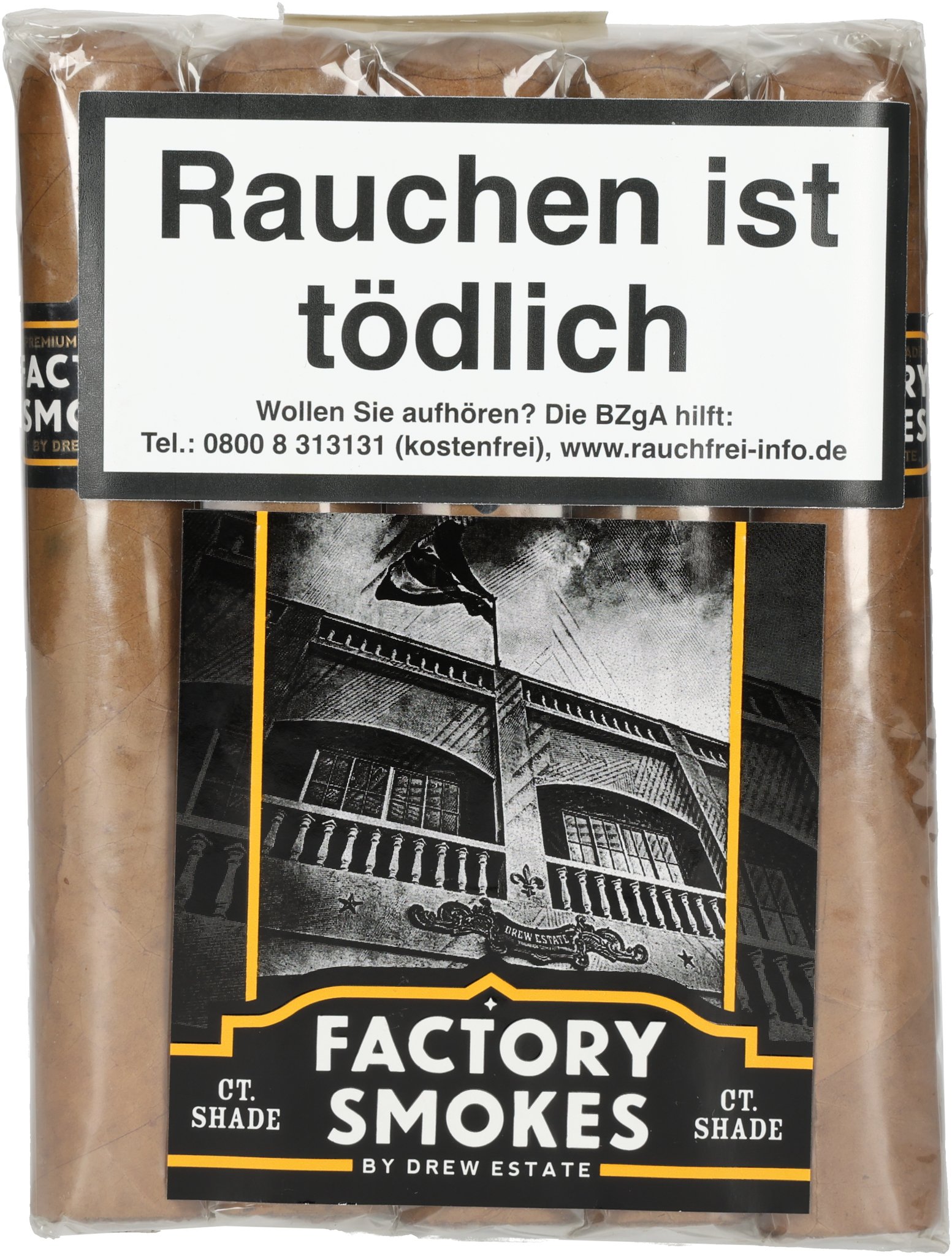 Shade Gordito bundle front