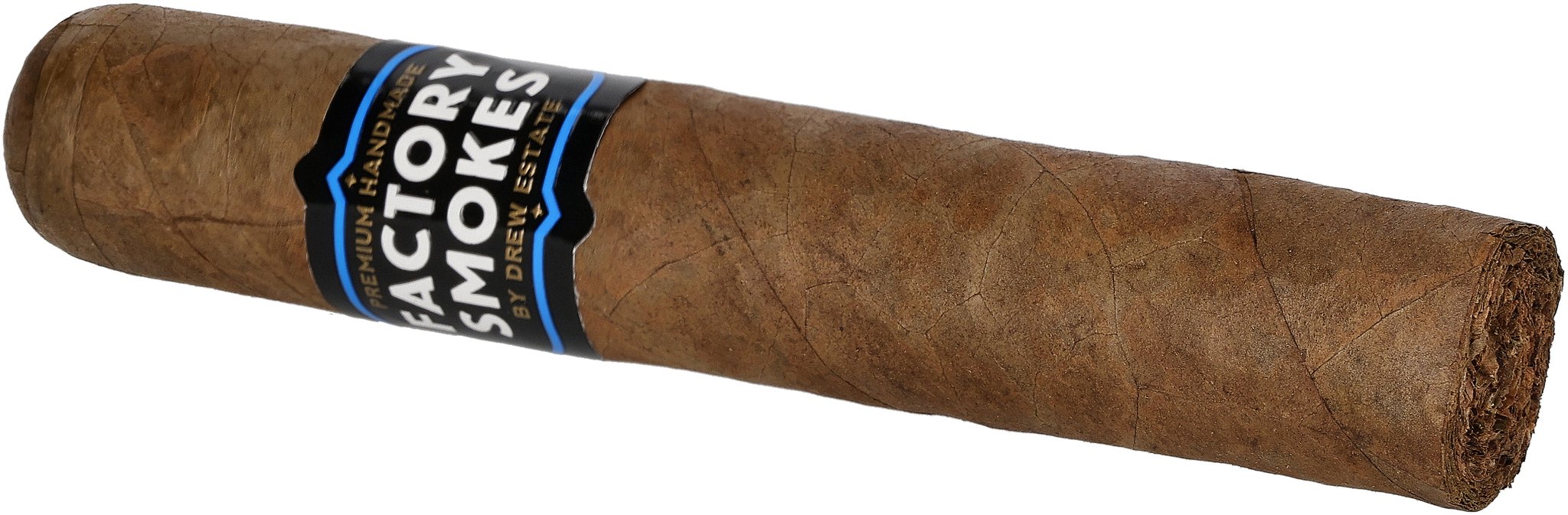 Sungrown Robusto stick 2