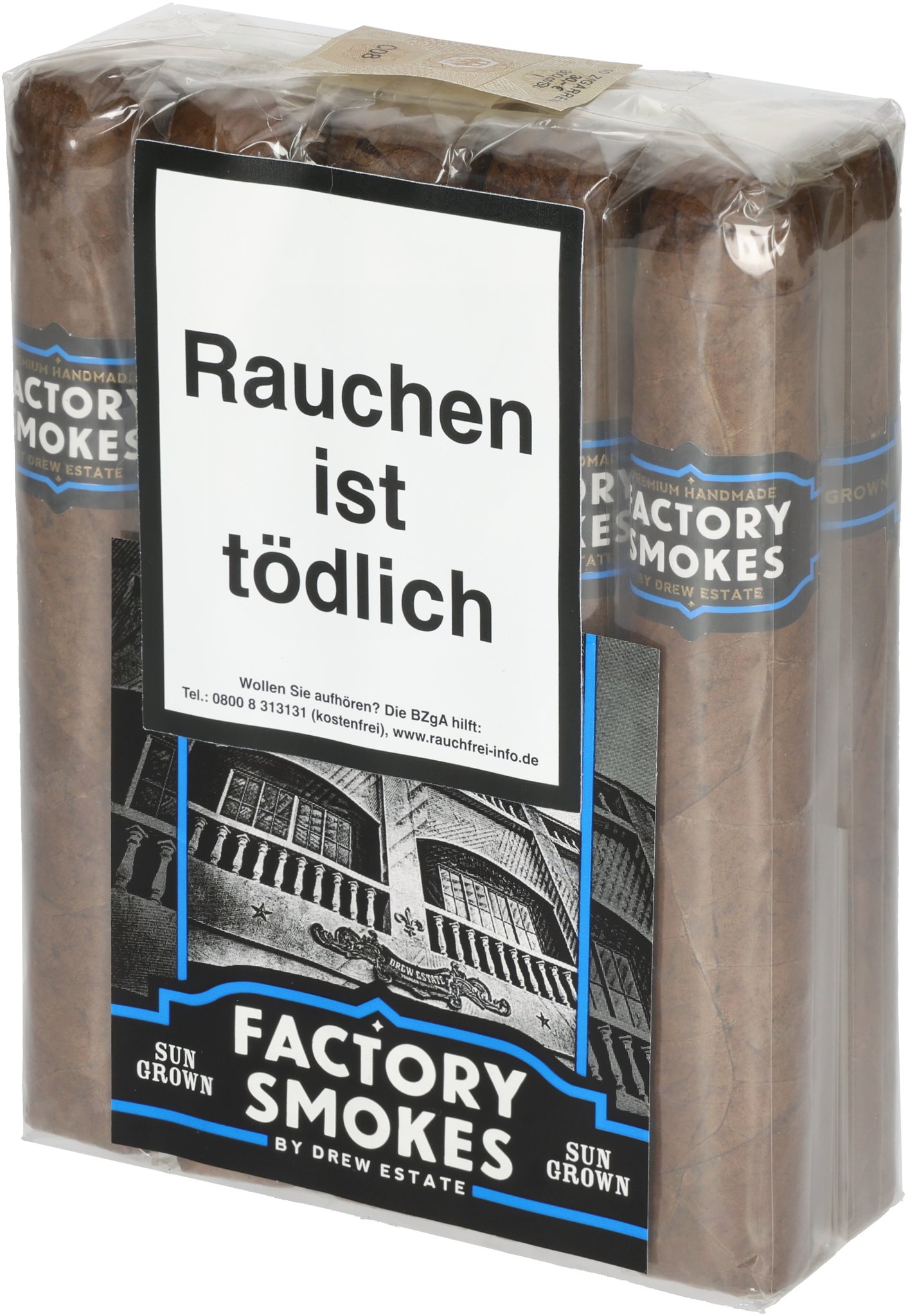 Sungrown Gordito bundle