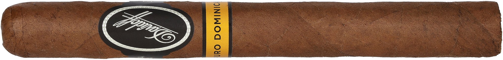 Davidoff Puro Dominicano Corona Larga_Zigarre
