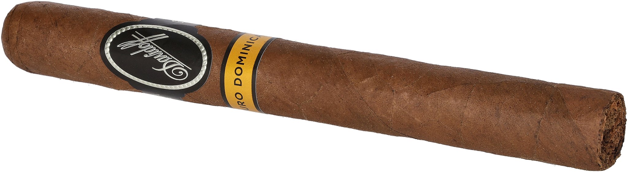 Davidoff Puro Dominicano Corona Larga_Zigarre