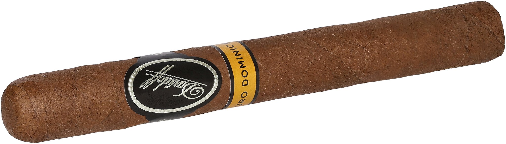 Davidoff Puro Dominicano Corona Larga_Zigarre