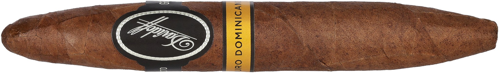 Davidoff Puro Dominicano Perfecto_Zigarre
