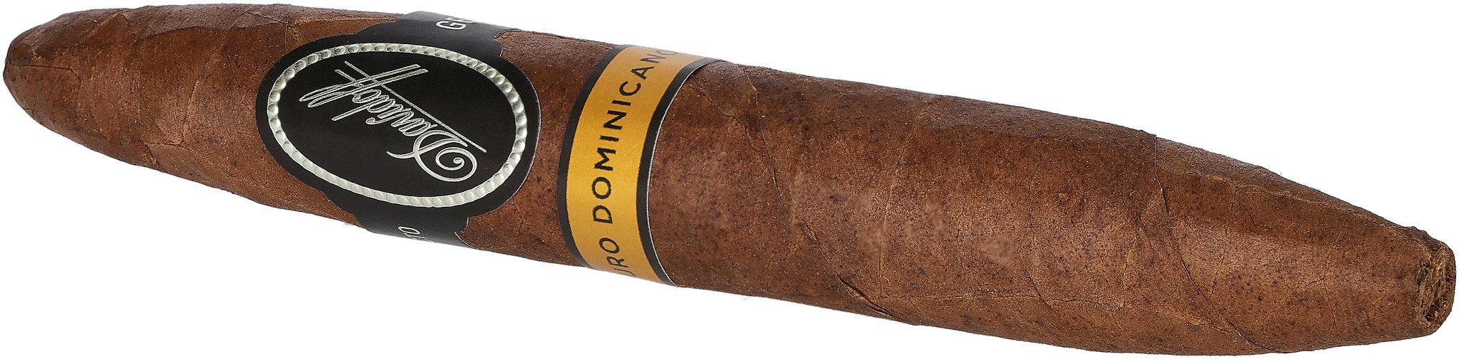 Davidoff Puro Dominicano Perfecto_Zigarre