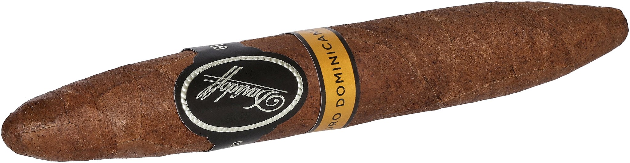 Davidoff Puro Dominicano Perfecto_Zigarre