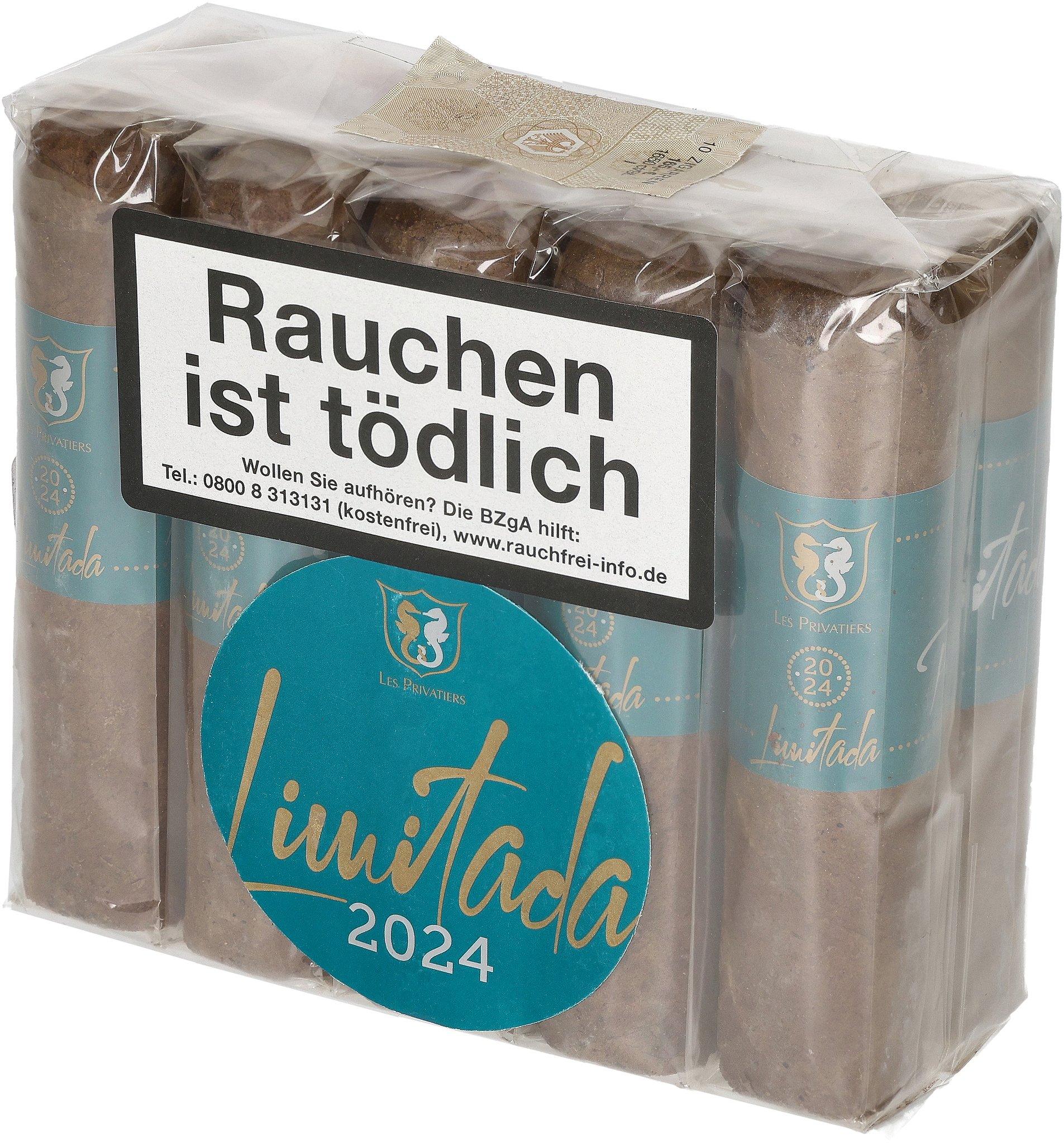 Limitada 2024 bundle