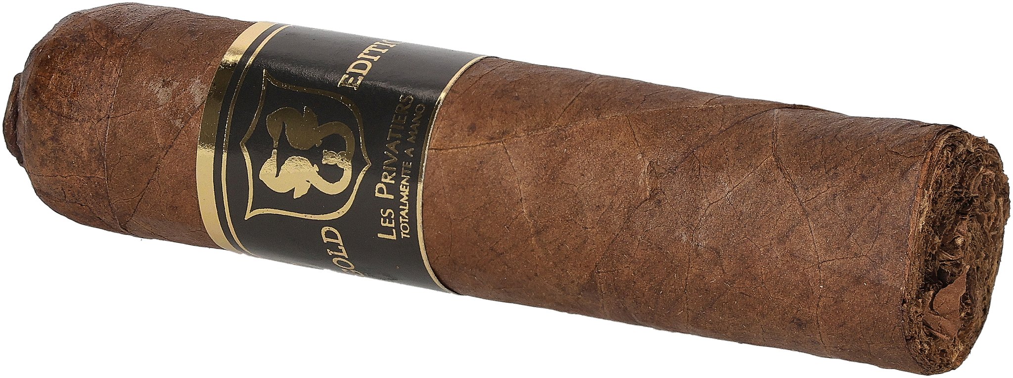 Gold Robusto Immenso stick 2