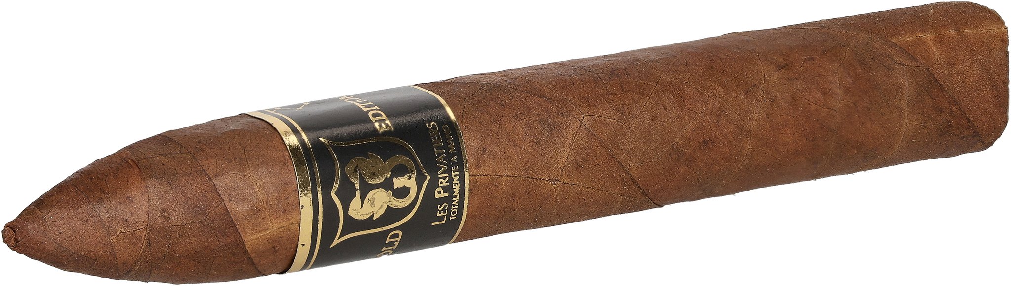 Gold Torpedo stick 3