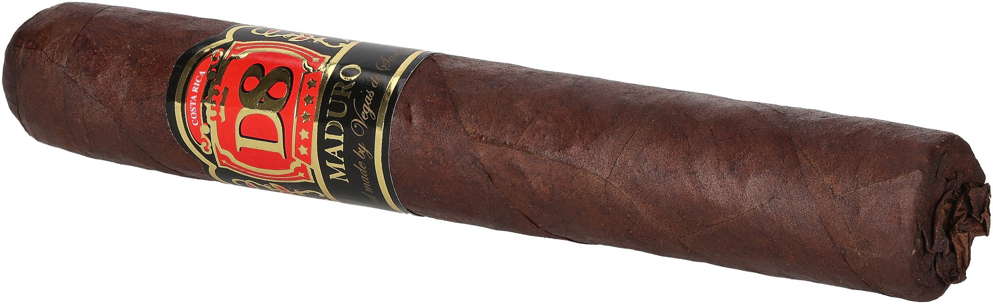 D8 Maduro Wide Churchill stick 2