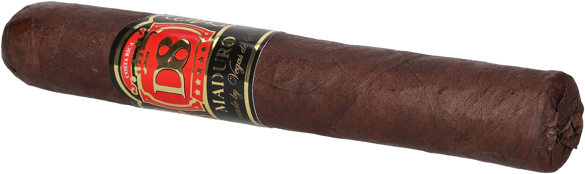 D8 Maduro Robusto stick 2