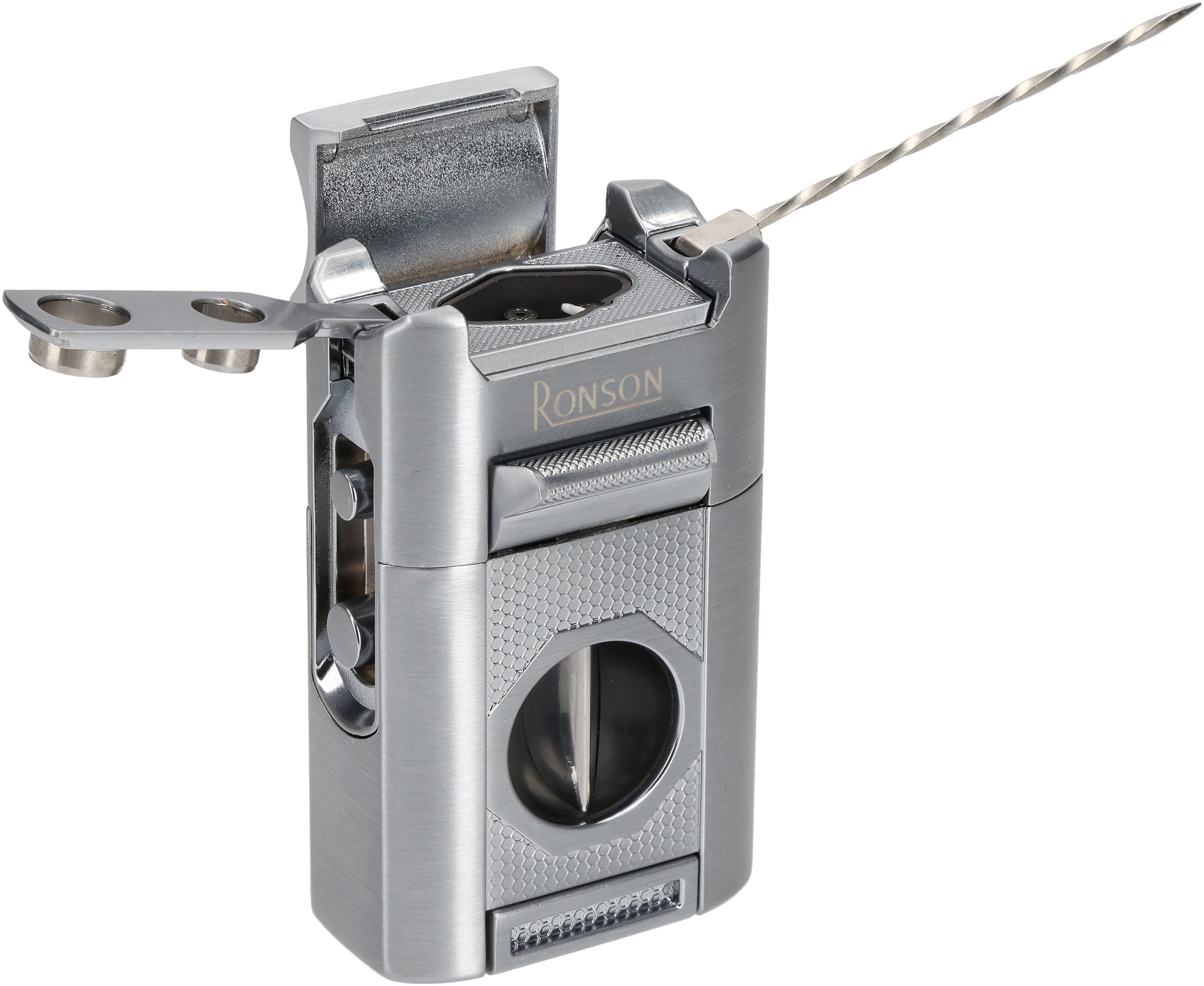 Giant Chrome Gebürstet 03