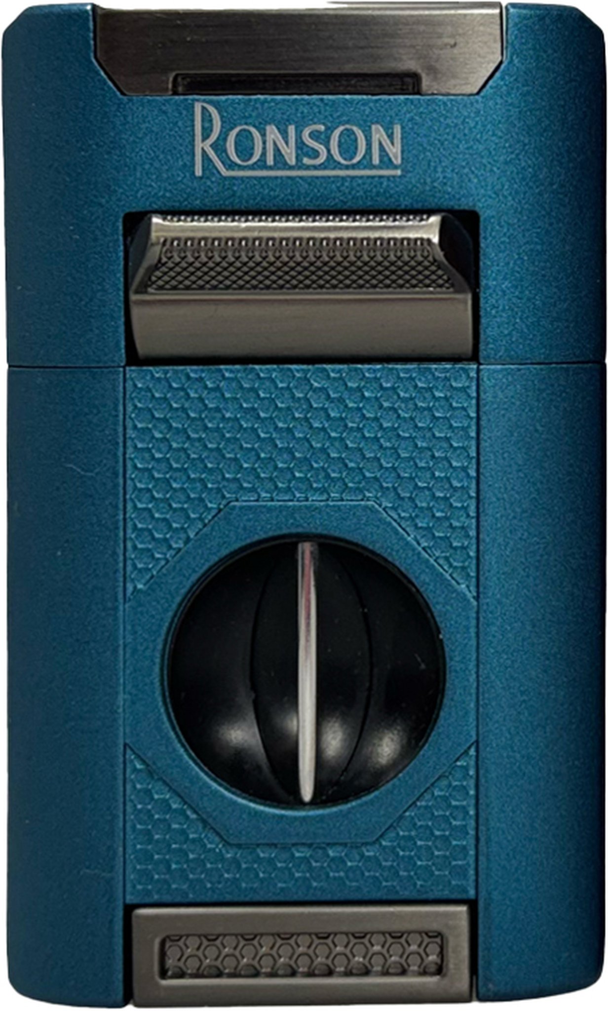 Ronson Giant Blau 06