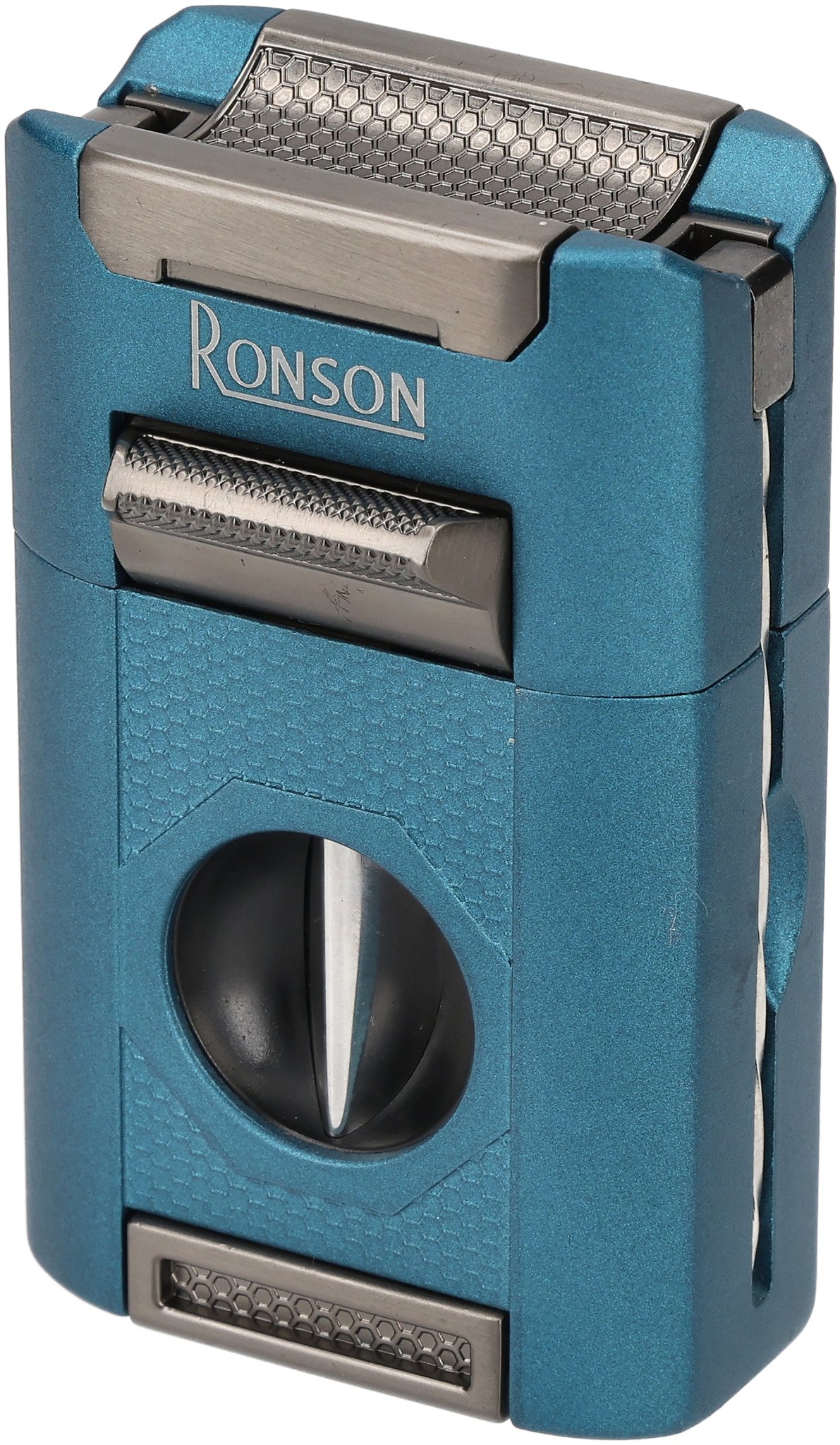 Ronson Giant Blau 01