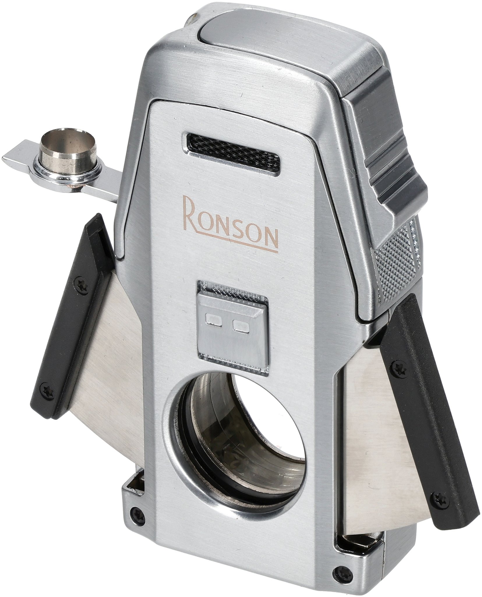 Mirage Chrome Gebürstet 02