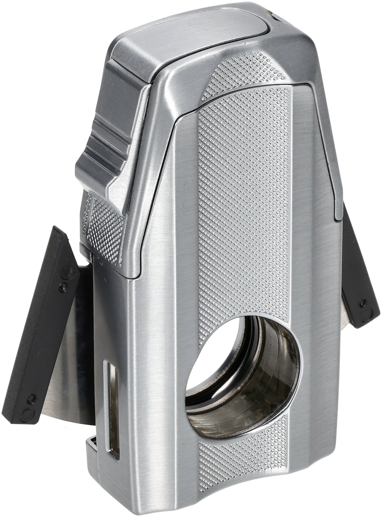 Mirage Chrome Gebürstet 04