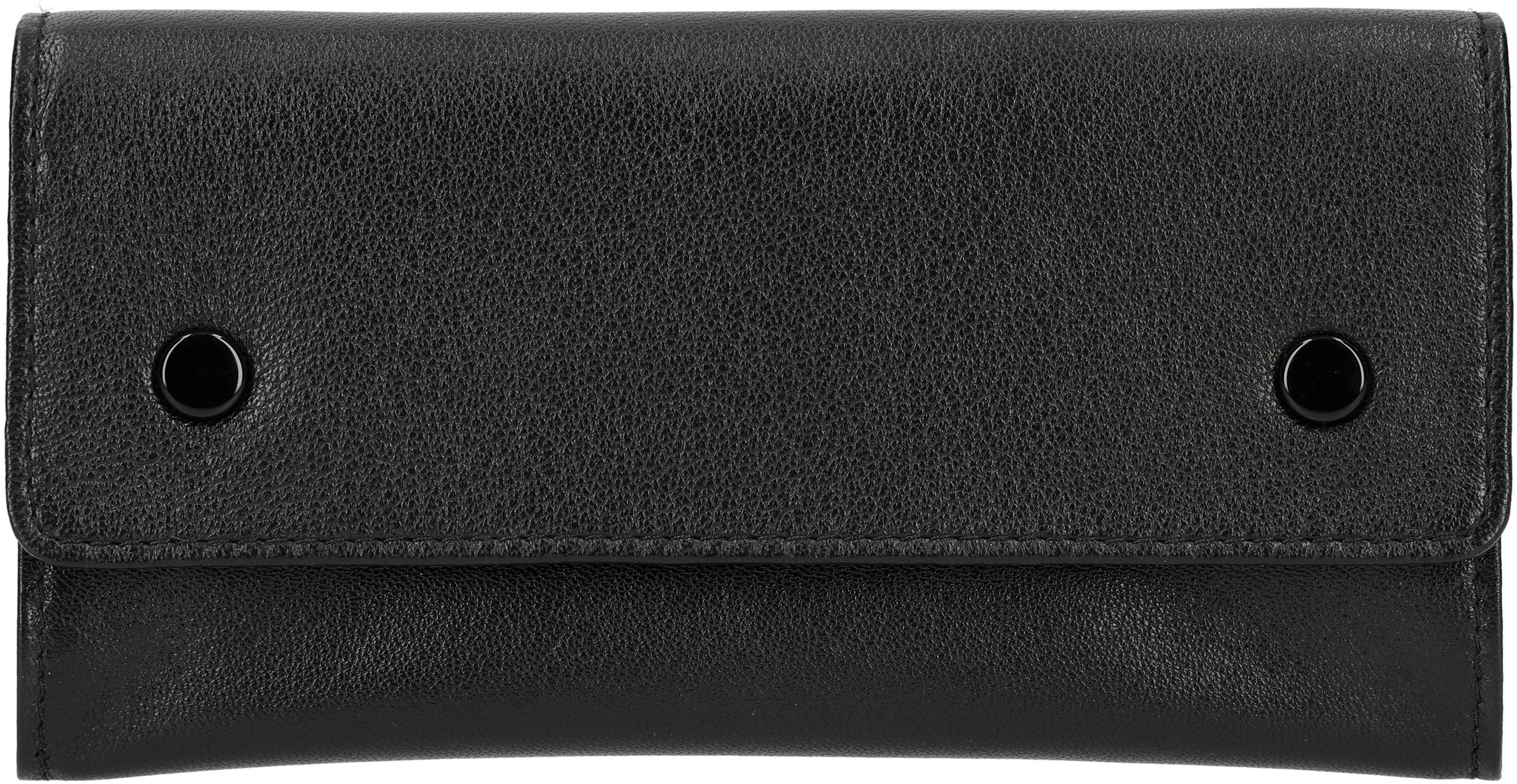 Bodenbeutel Groß Schwarz 01