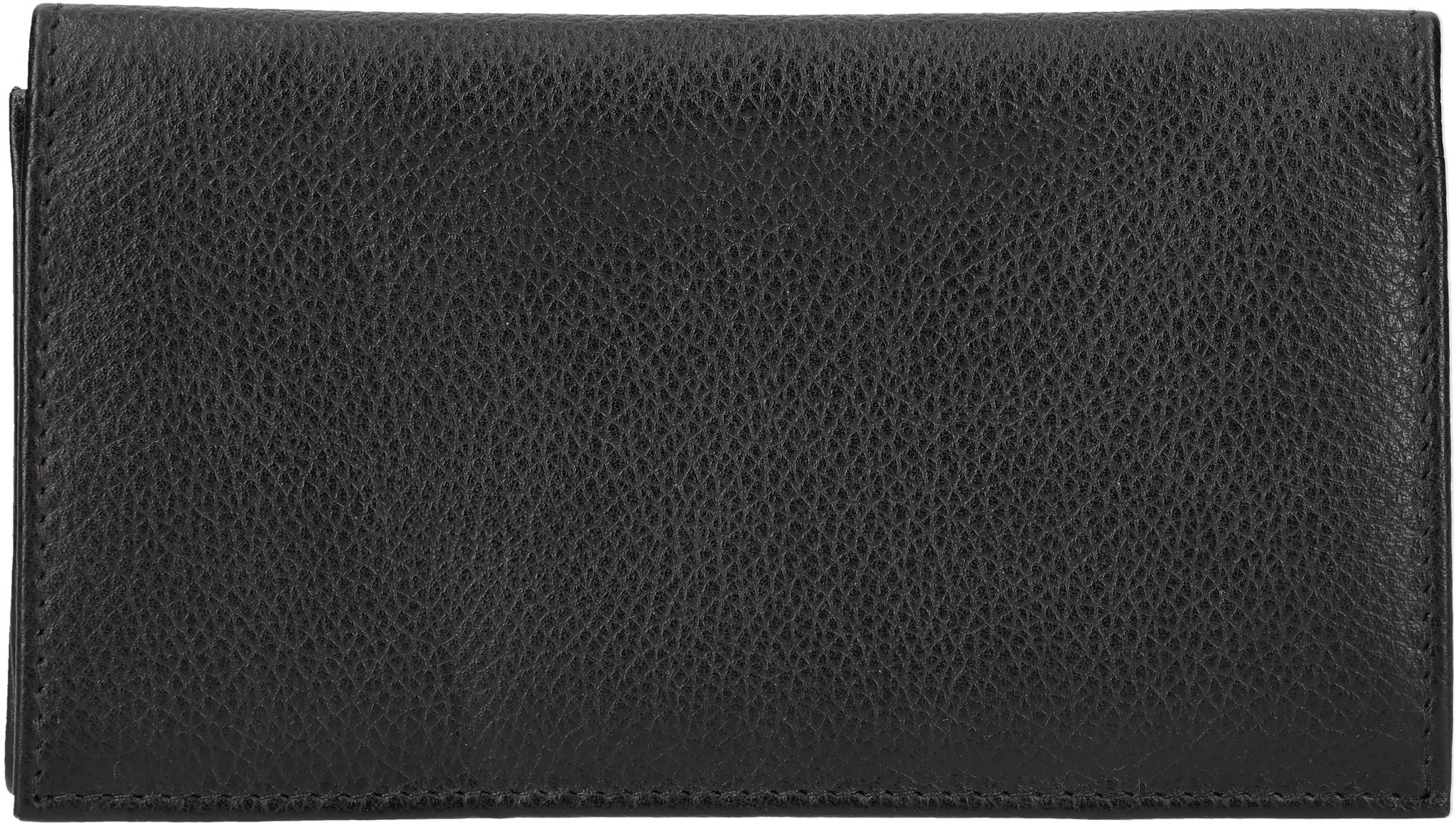 Hadso Leder Schwarz 01