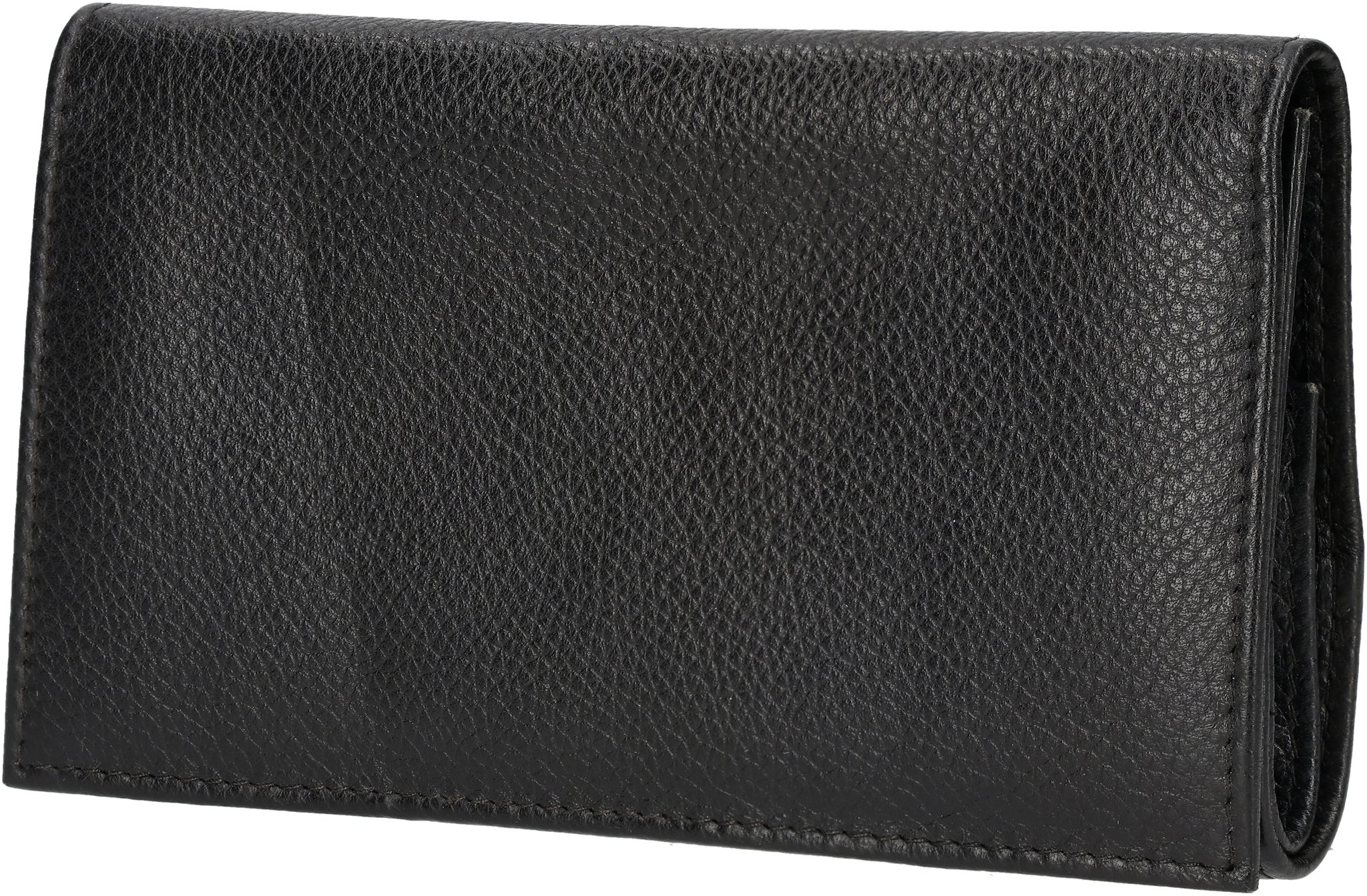 Hadso Leder Schwarz 02