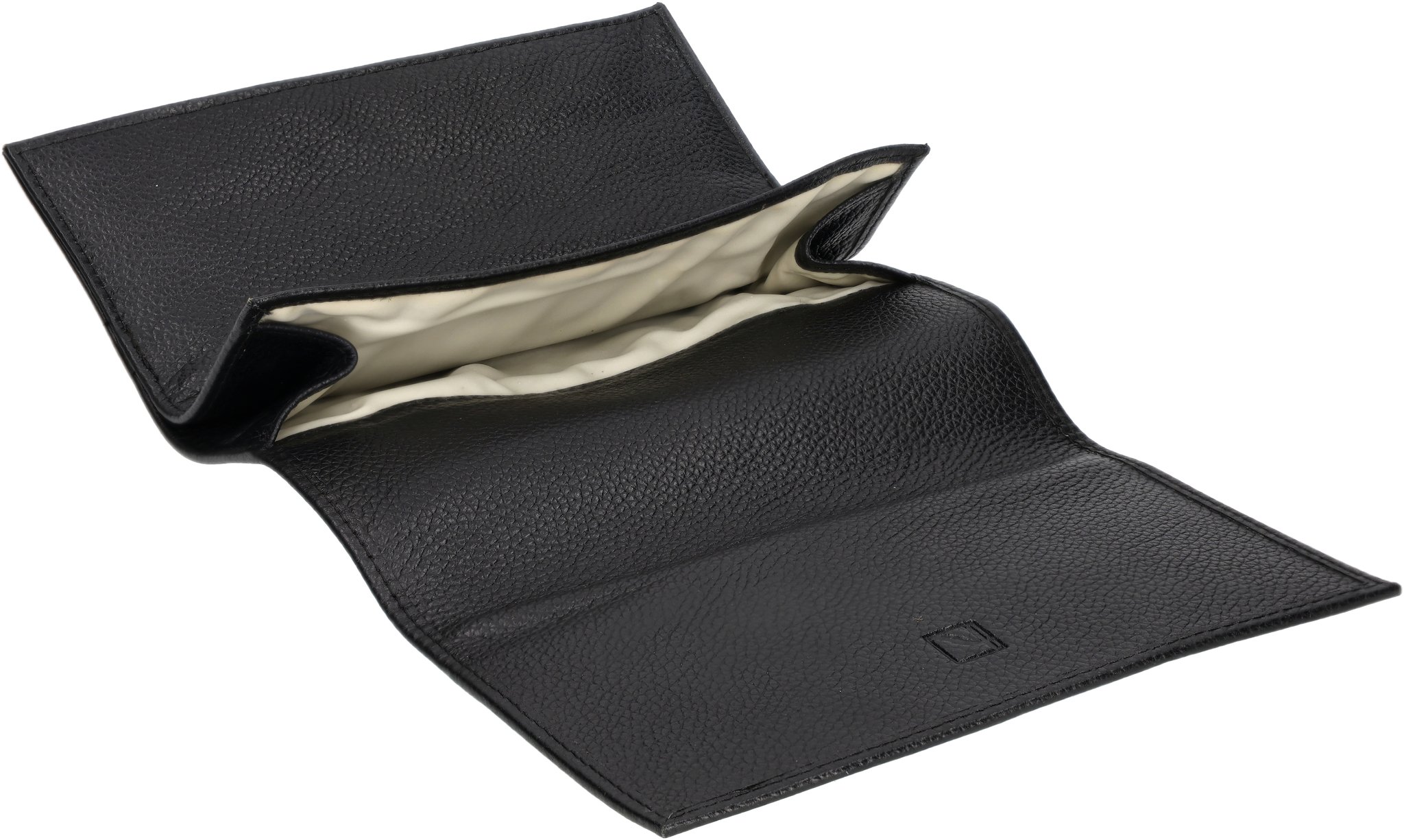 Hadso Leder Schwarz 04