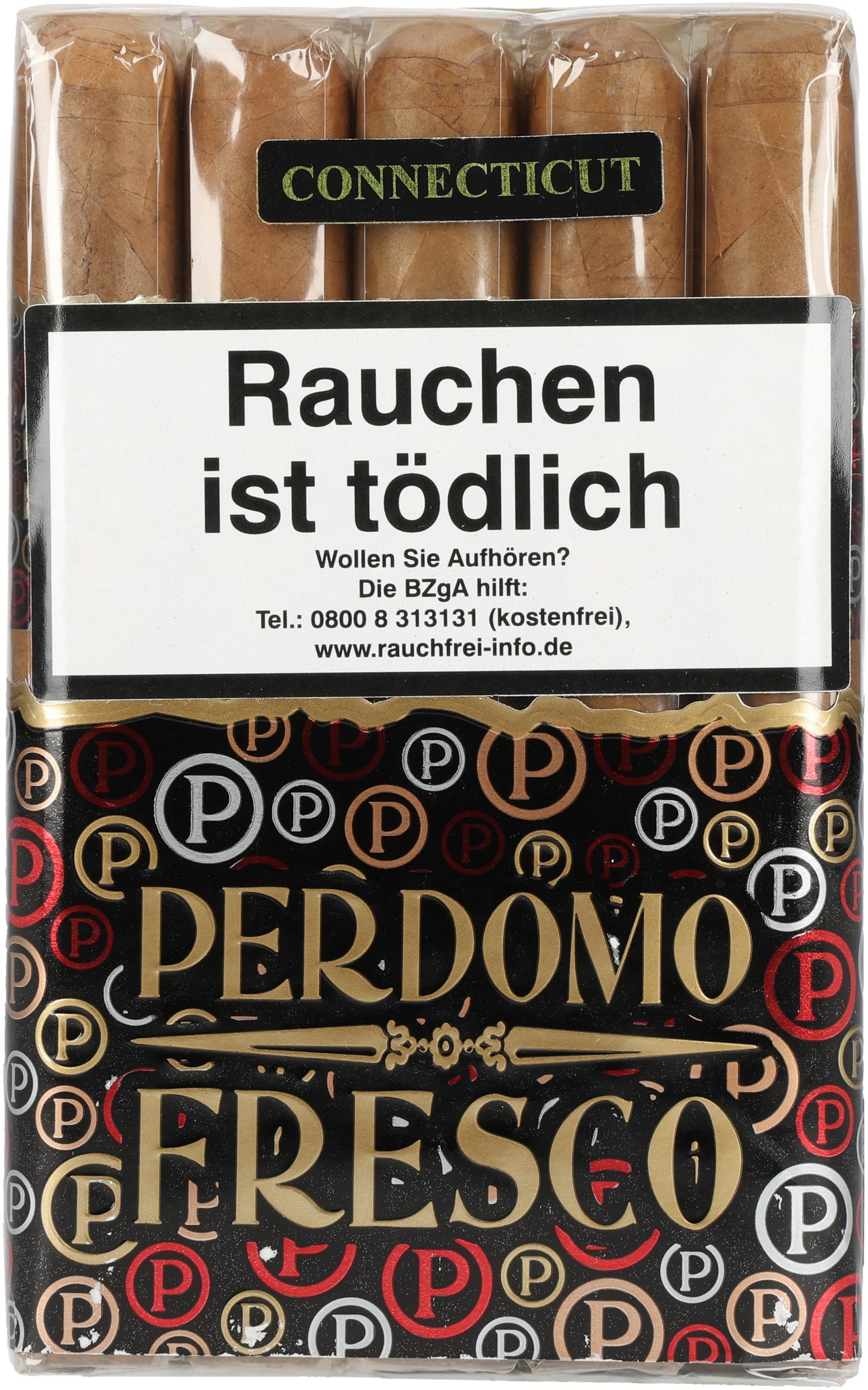 Connecticut Toro 25er bundle front