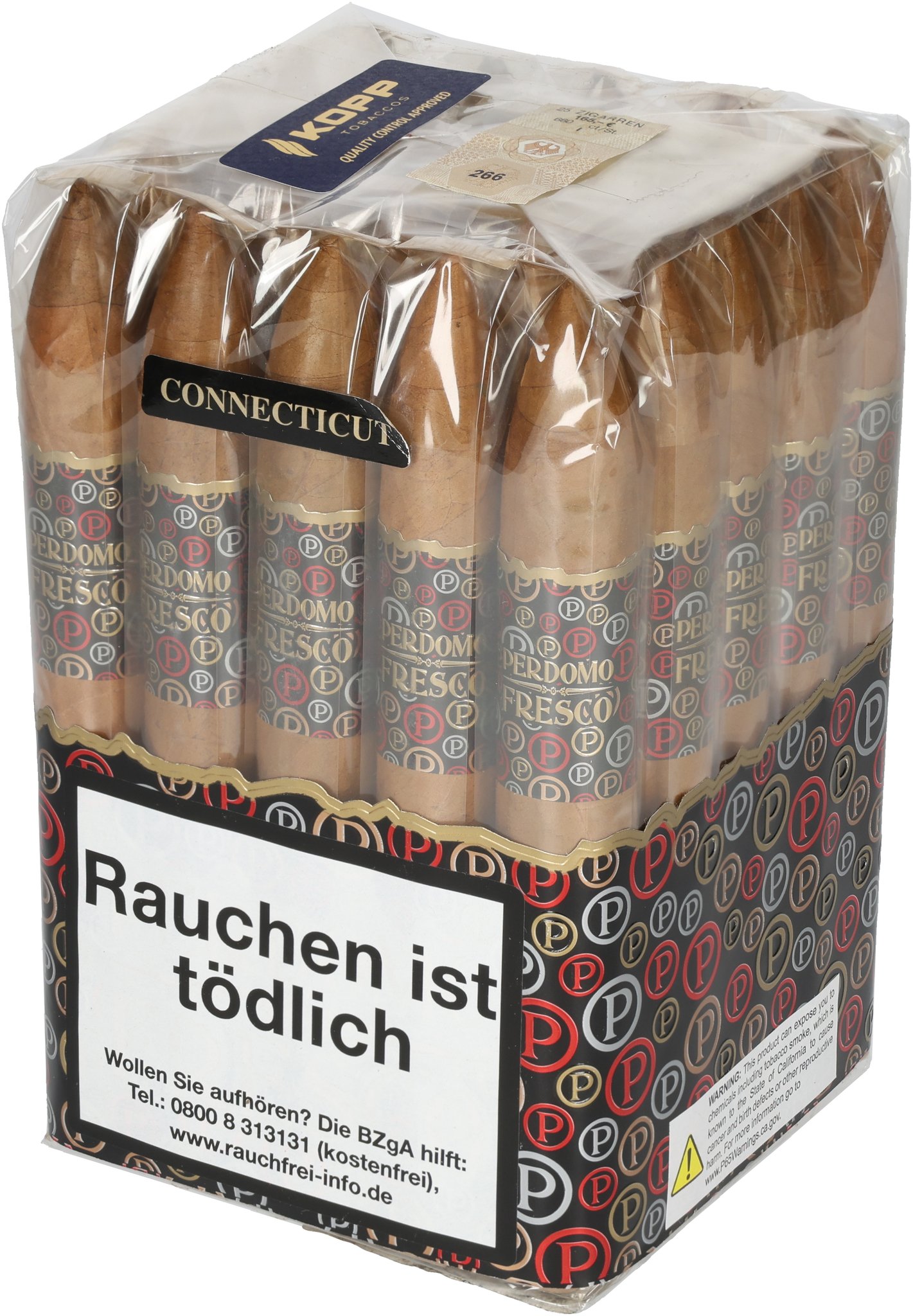 Connecticut Torpedo bundle