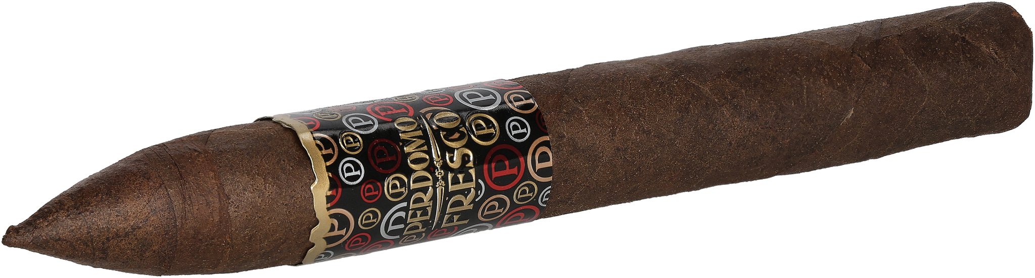Maduro Torpedo stick 3
