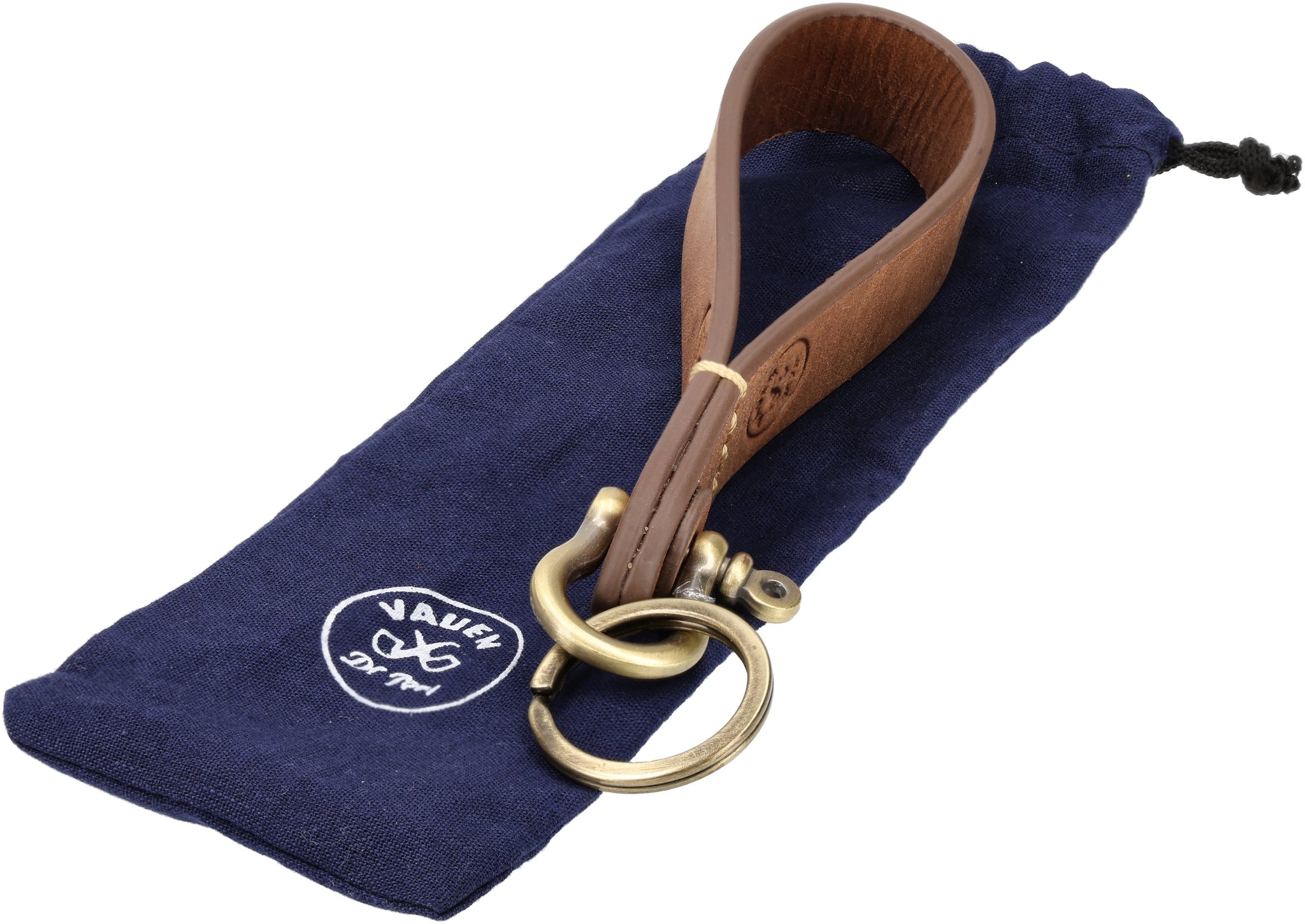 Schlüsselanhänger Loop 07