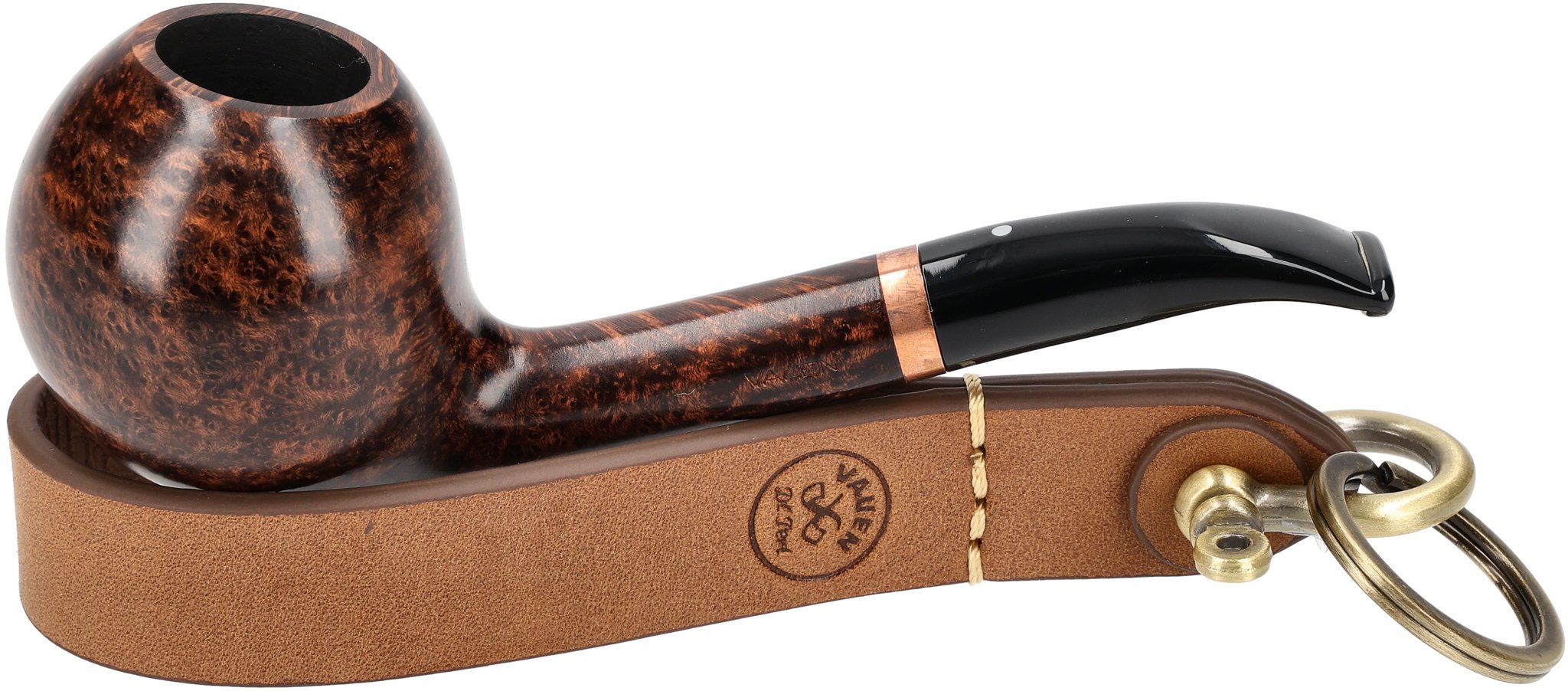 Schlüsselanhänger Loop 05