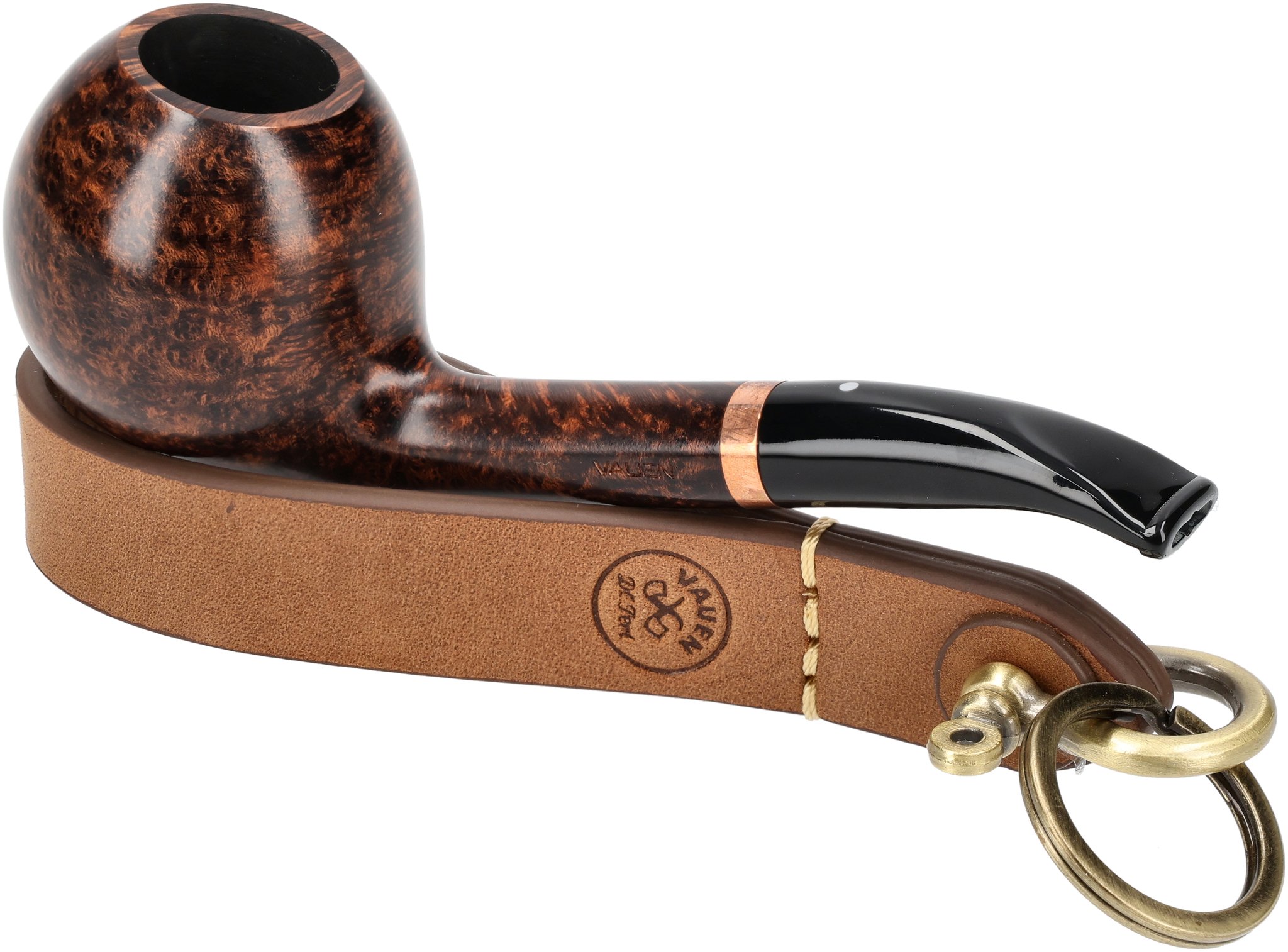 Schlüsselanhänger Loop 06