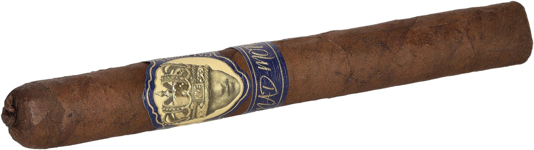 Mad Mofo Corona Maduro stick 3