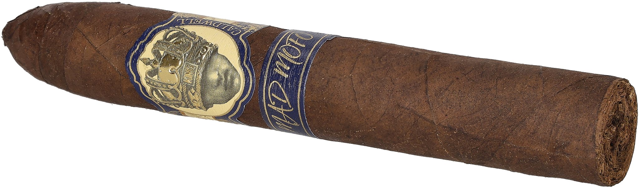 Mad Mofo Belicoso Maduro stick 2