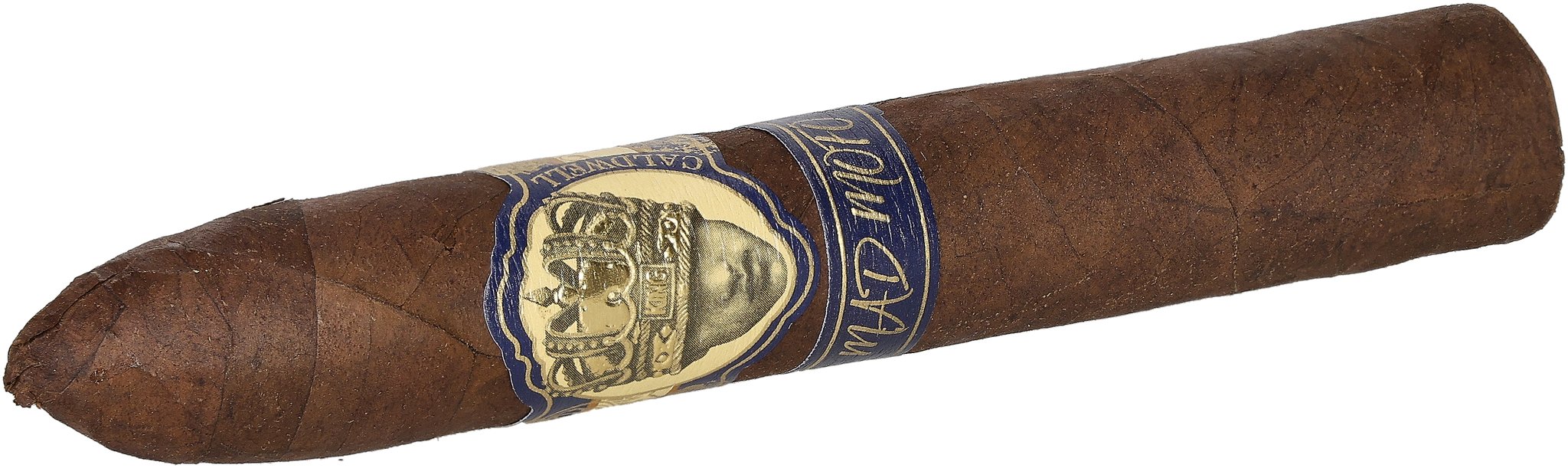Mad Mofo Belicoso Maduro stick 3