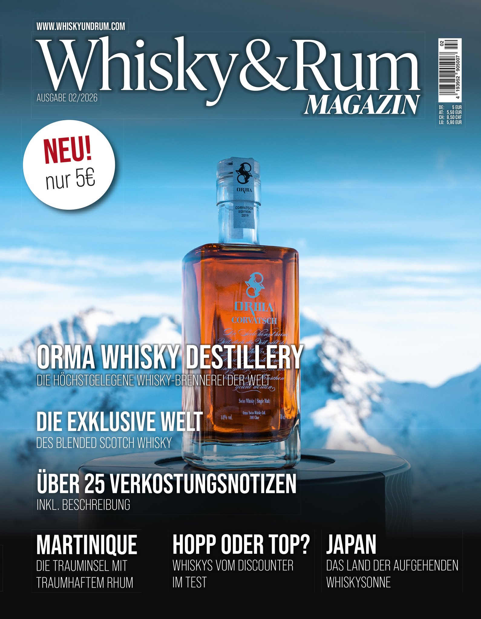 Ausgabe 2026-2 titel