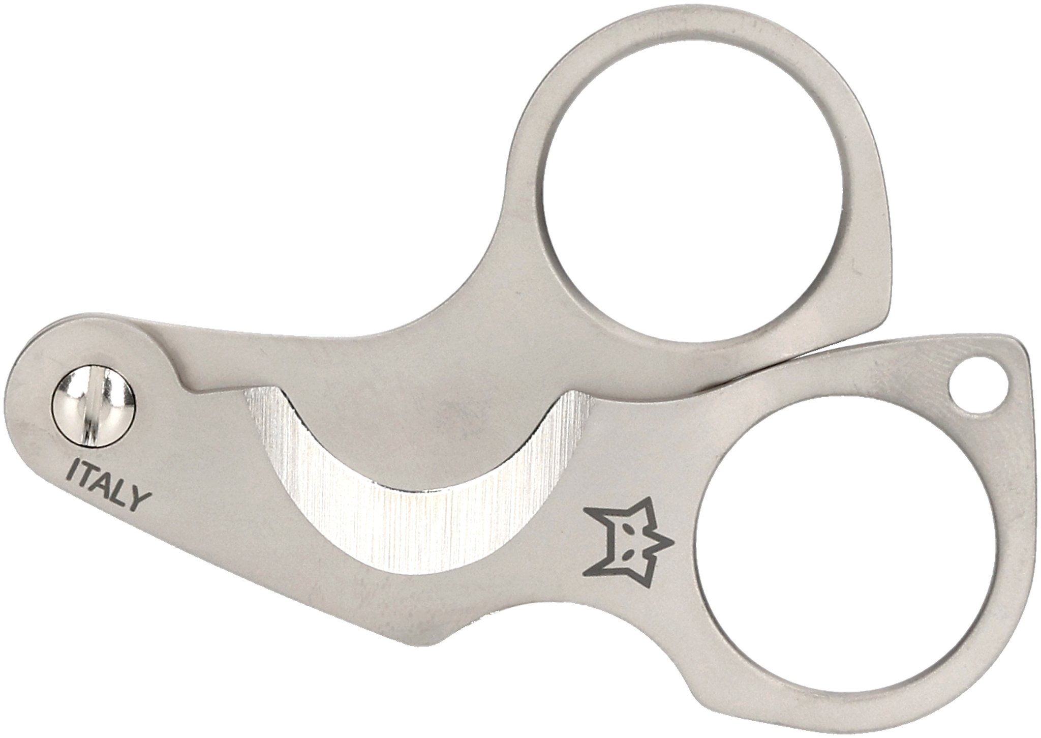 Zigarrenschere mit Logo 2