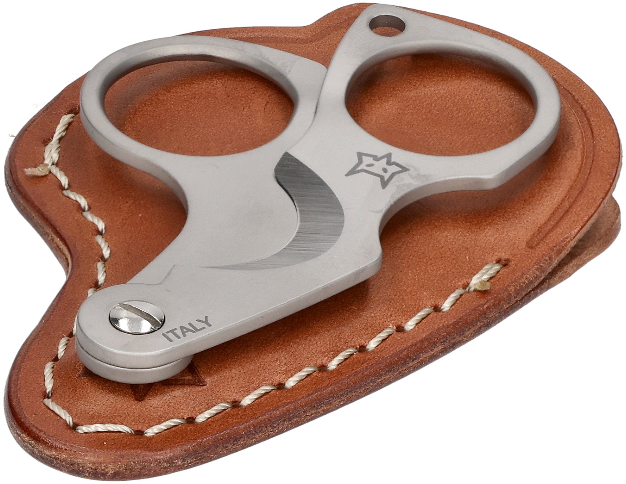 Zigarrenschere mit Logo 4